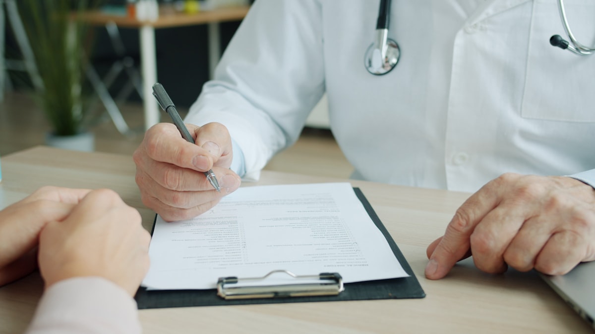 Nährstoffe für Hormongesundheit